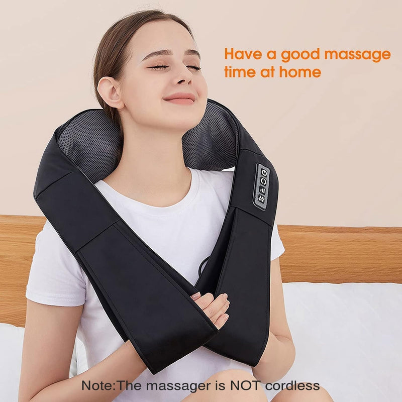 Neck Massagers